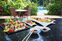 Restauracion Sian Ka