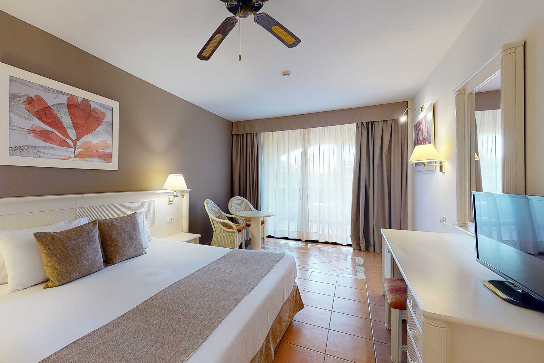 Imagen Habitación Bahia Principe Costa Adeje