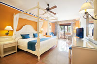 Rooms Punta Cana