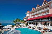 Imagen Todo Incluido Luxury Bahia Principe Samana