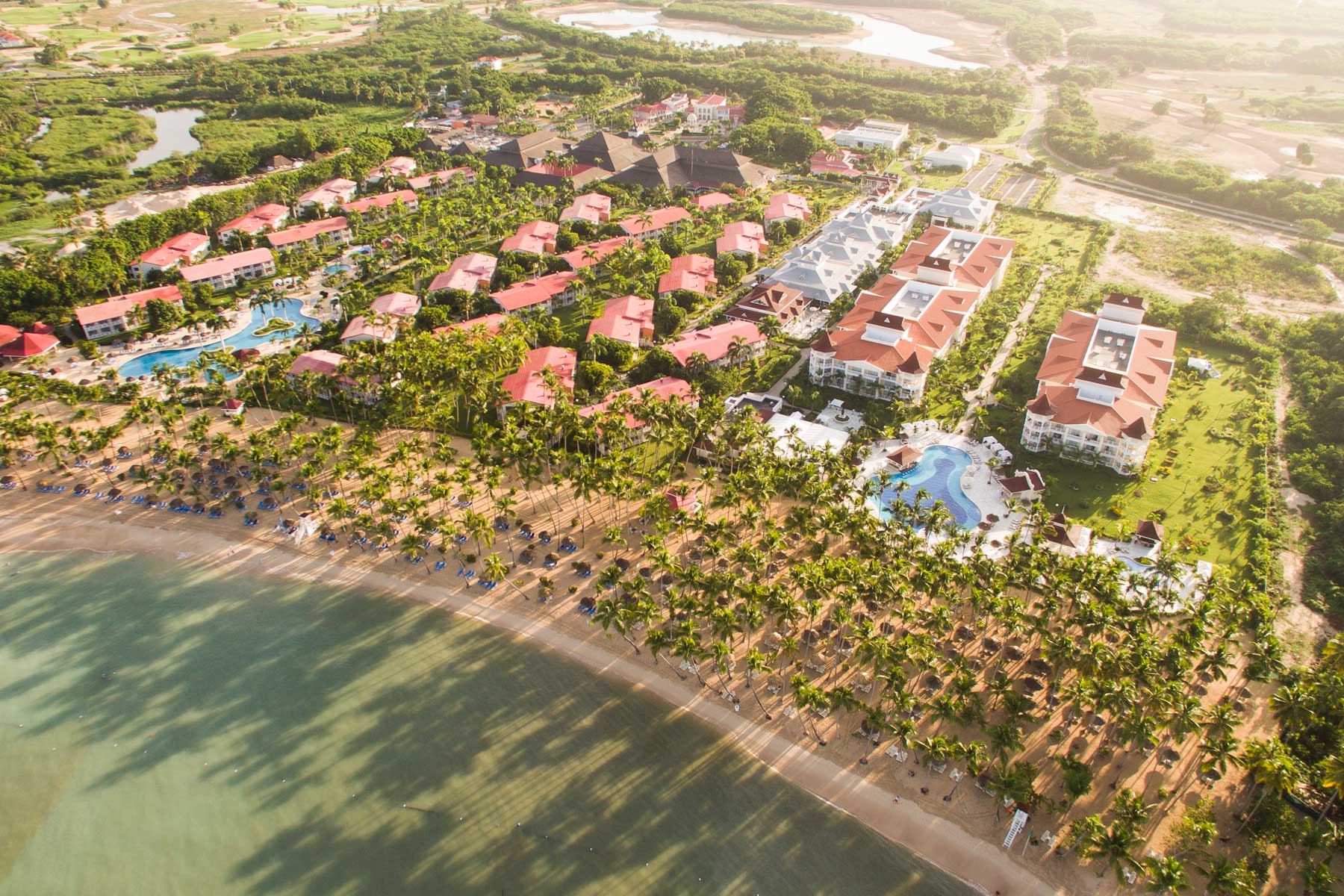 Imagen principal del Luxury Bahia Principe Bouganville 1