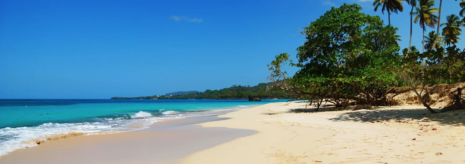 All inclusive hotel in Dominican Republic