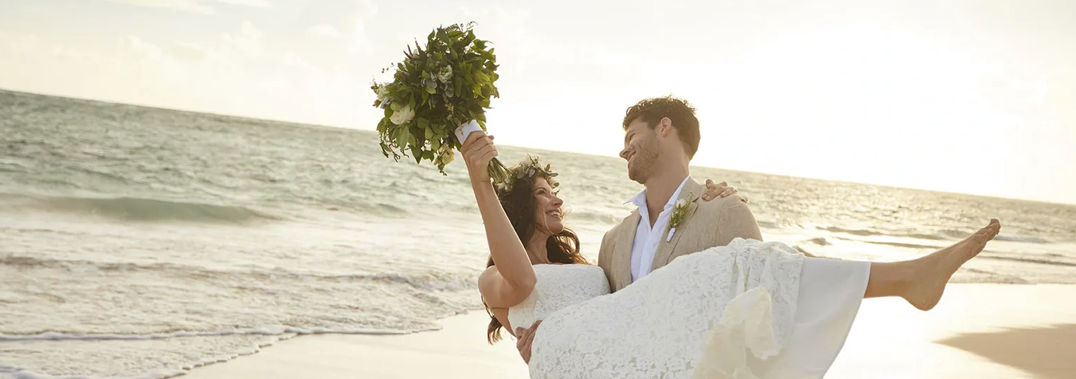 Special weddings