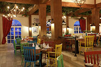 Restauracion Fantasia