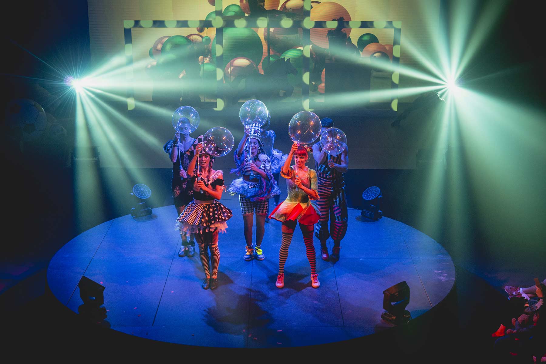 Things to do Fantasia Bahia Principe Tenerife