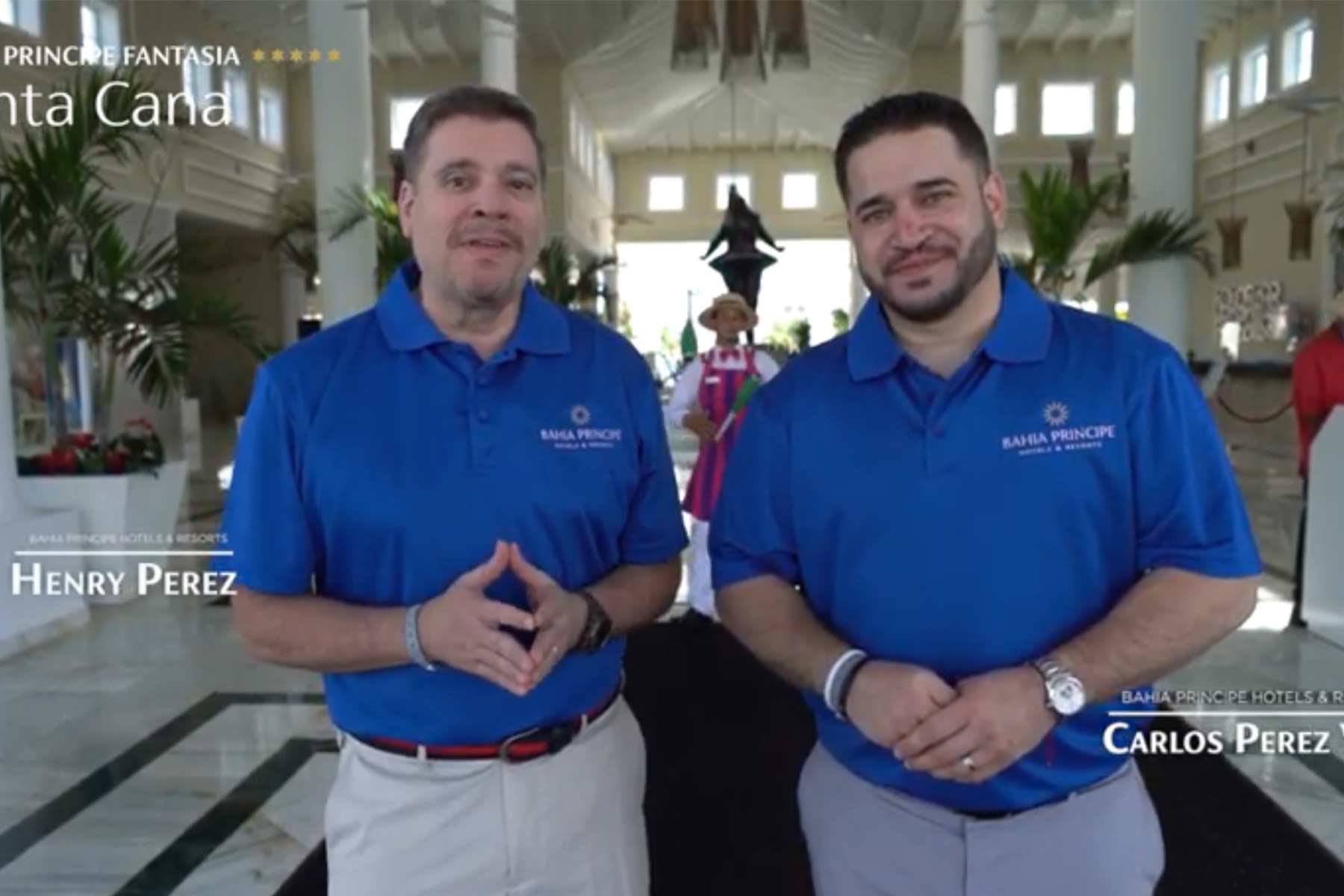 Bahia Principe - Hotels & Resorts