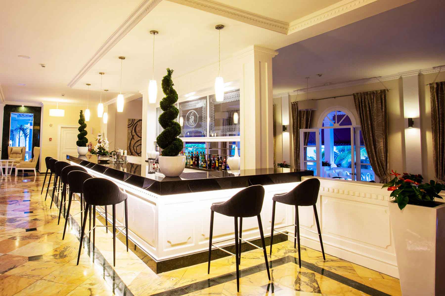 Imagen principal restauración Luxury Bahia Principe Samana