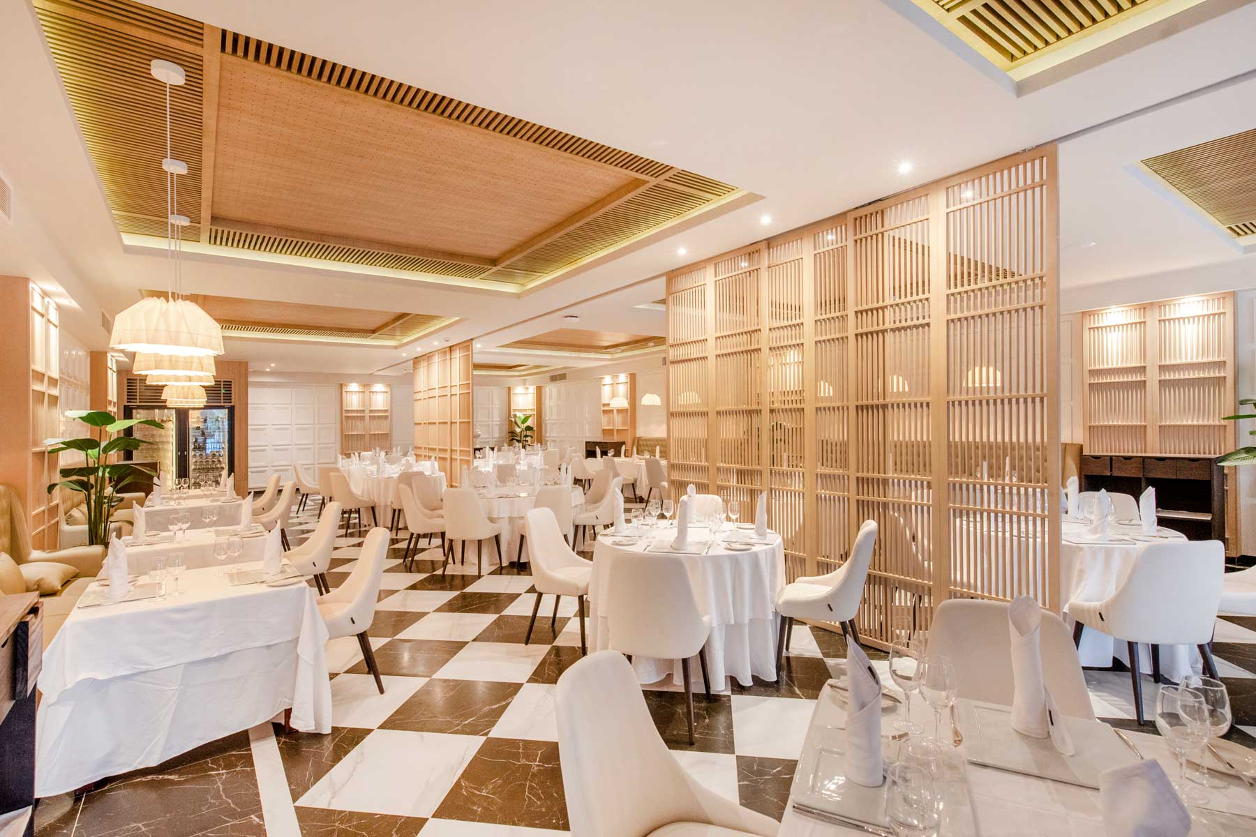 Gastronomy at Grand Bahia Principe Portillo