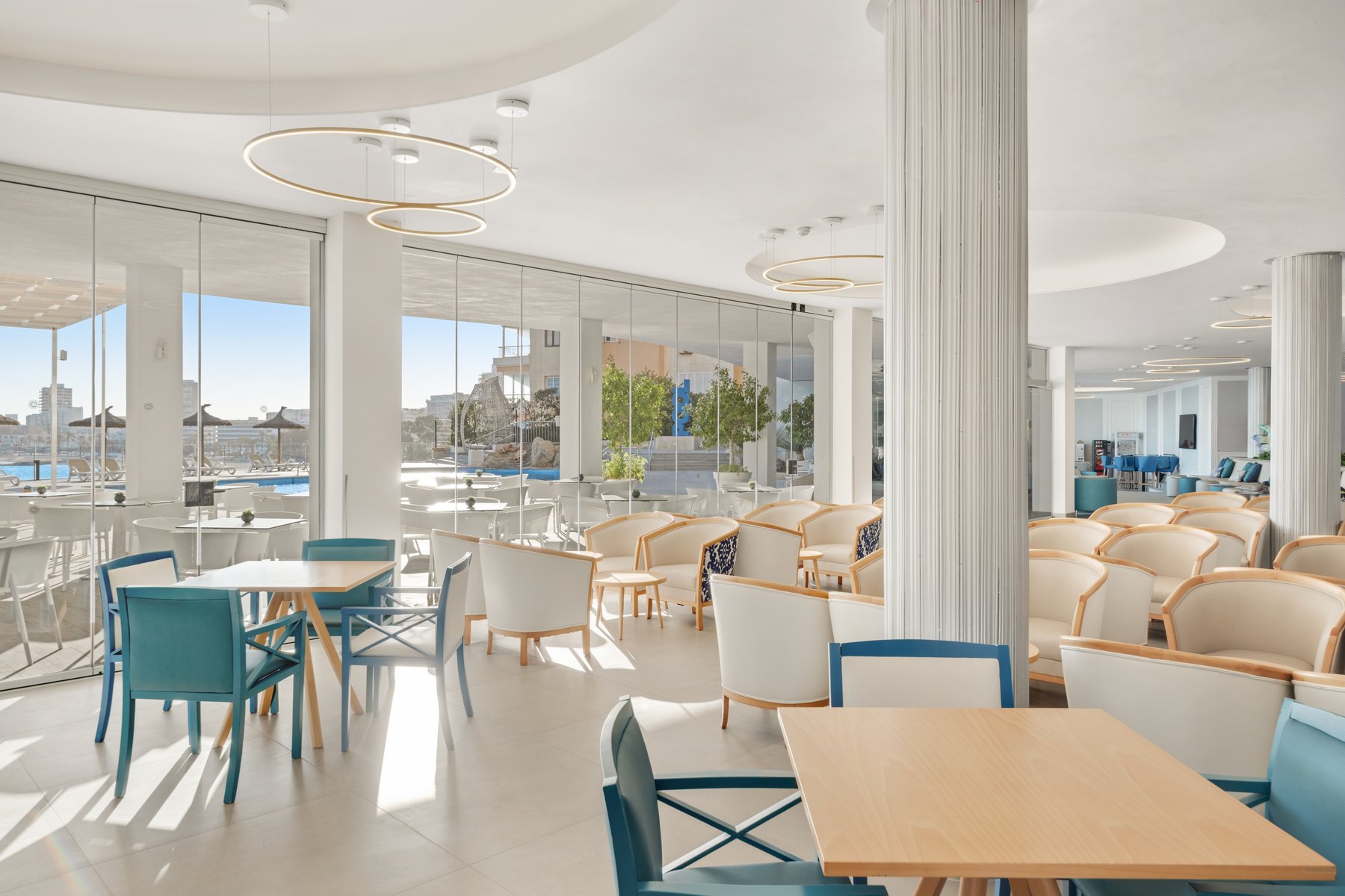 Gastronomy at Bahia Principe Coral Playa 3