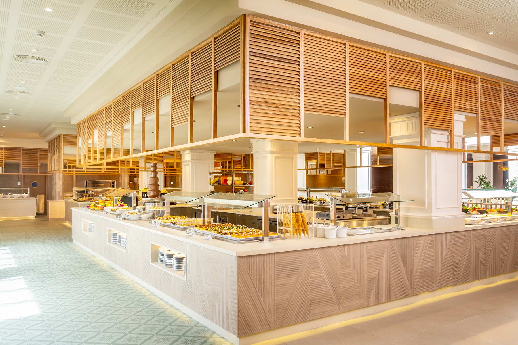 All Inclusive Activities at Grand Bahia Principe Punta Cana 5