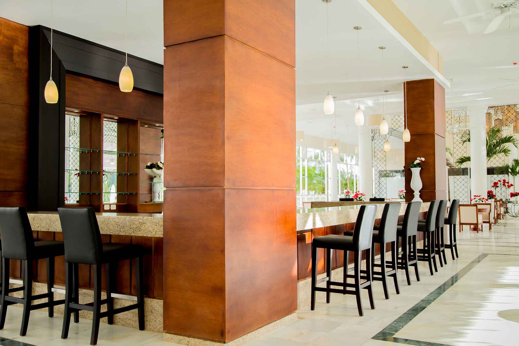 All Inclusive at Luxury Runway Bay Don Pablo collection 4