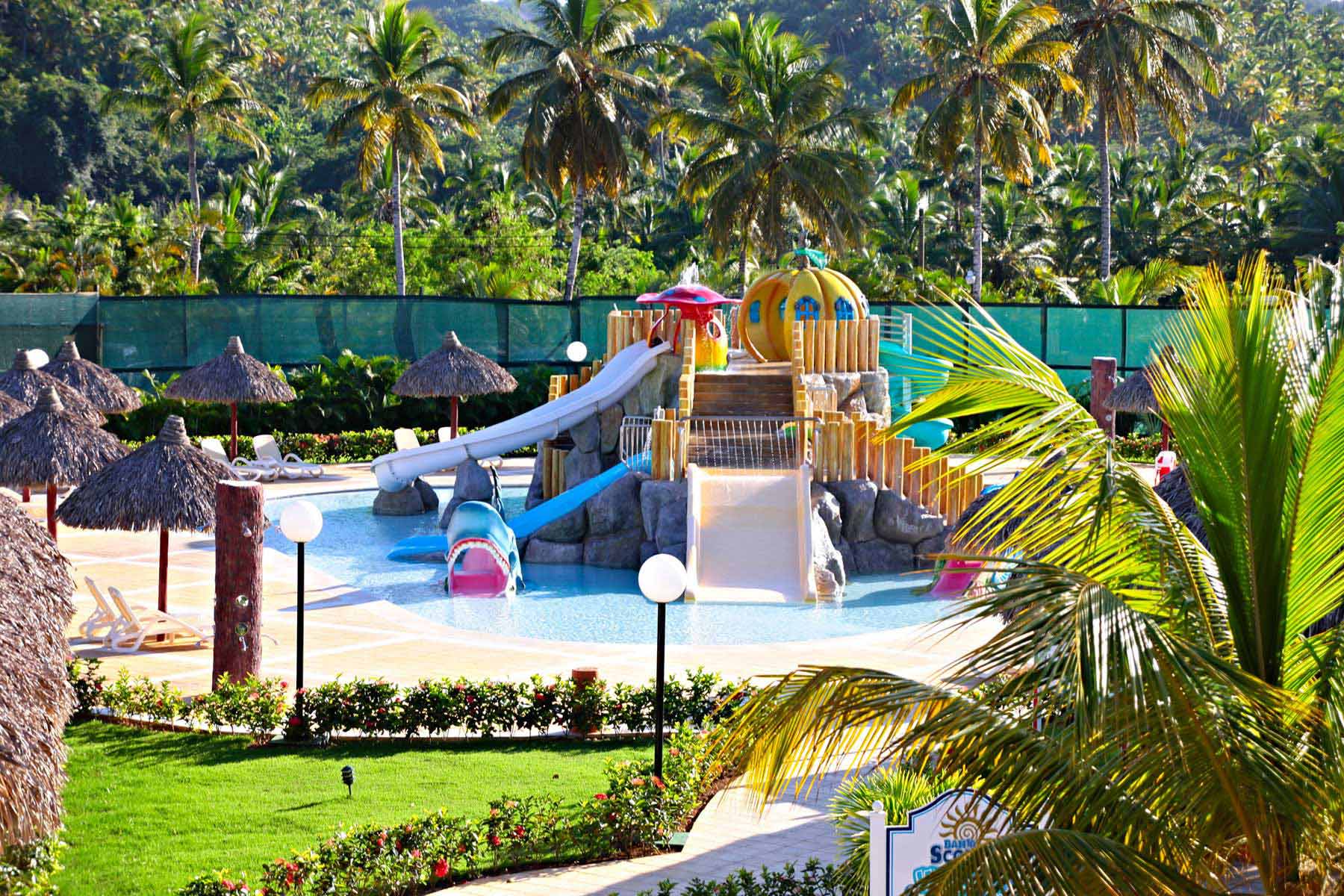 All-inclusive Grand Bahia Principe El Portillo 3