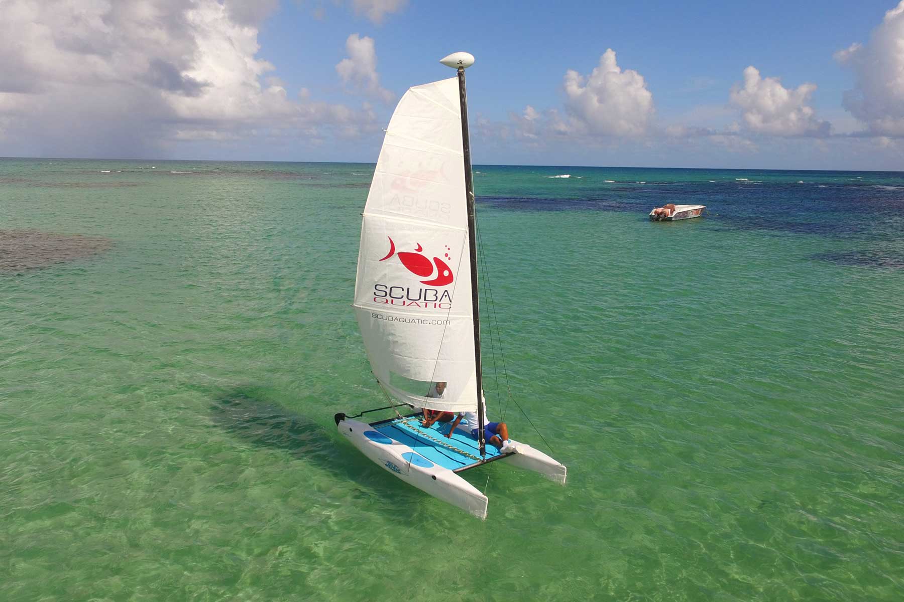 All-inclusive Grand Bahia Principe El Portillo 5