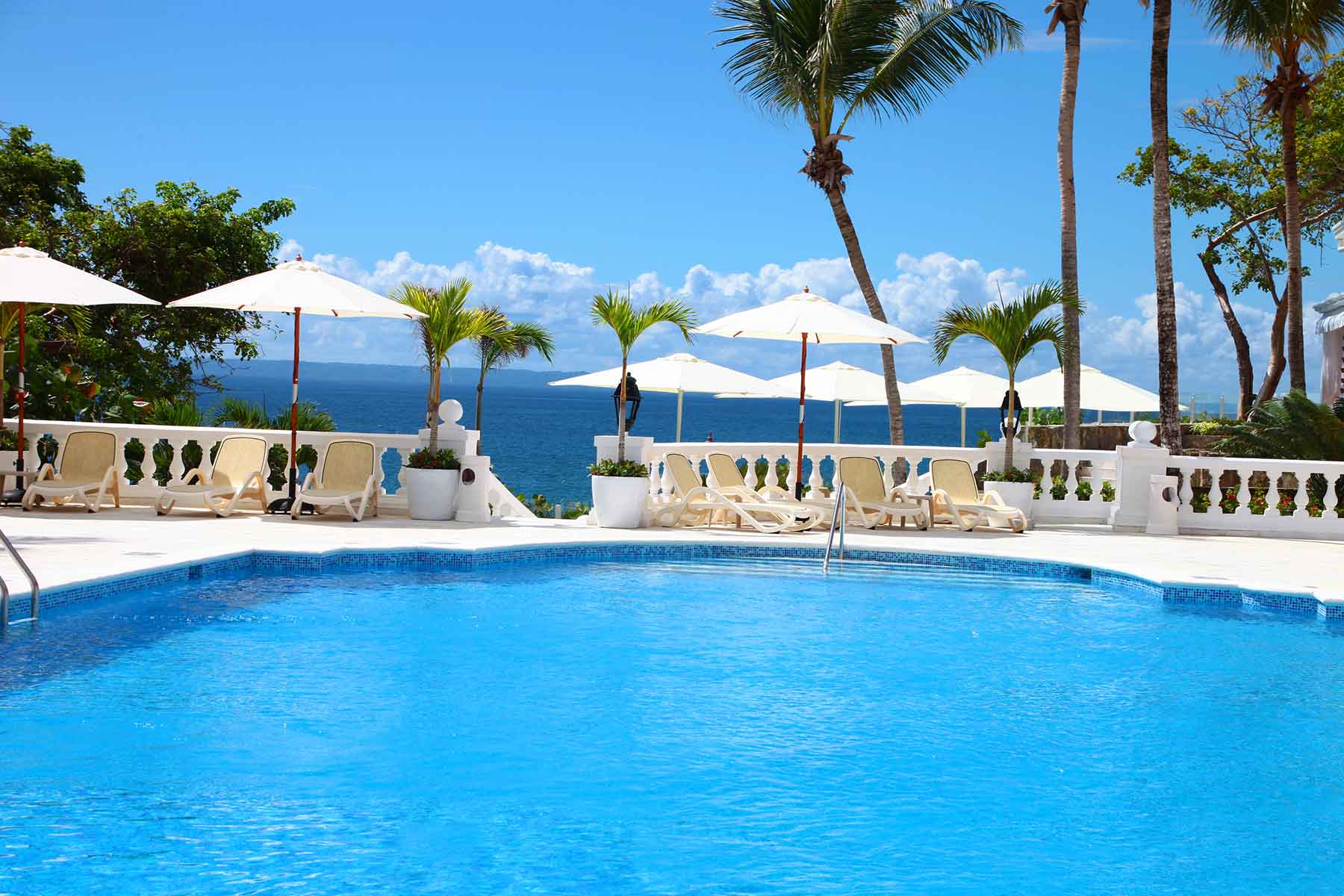 Todo incluido Luxury Bahia Principe Samana