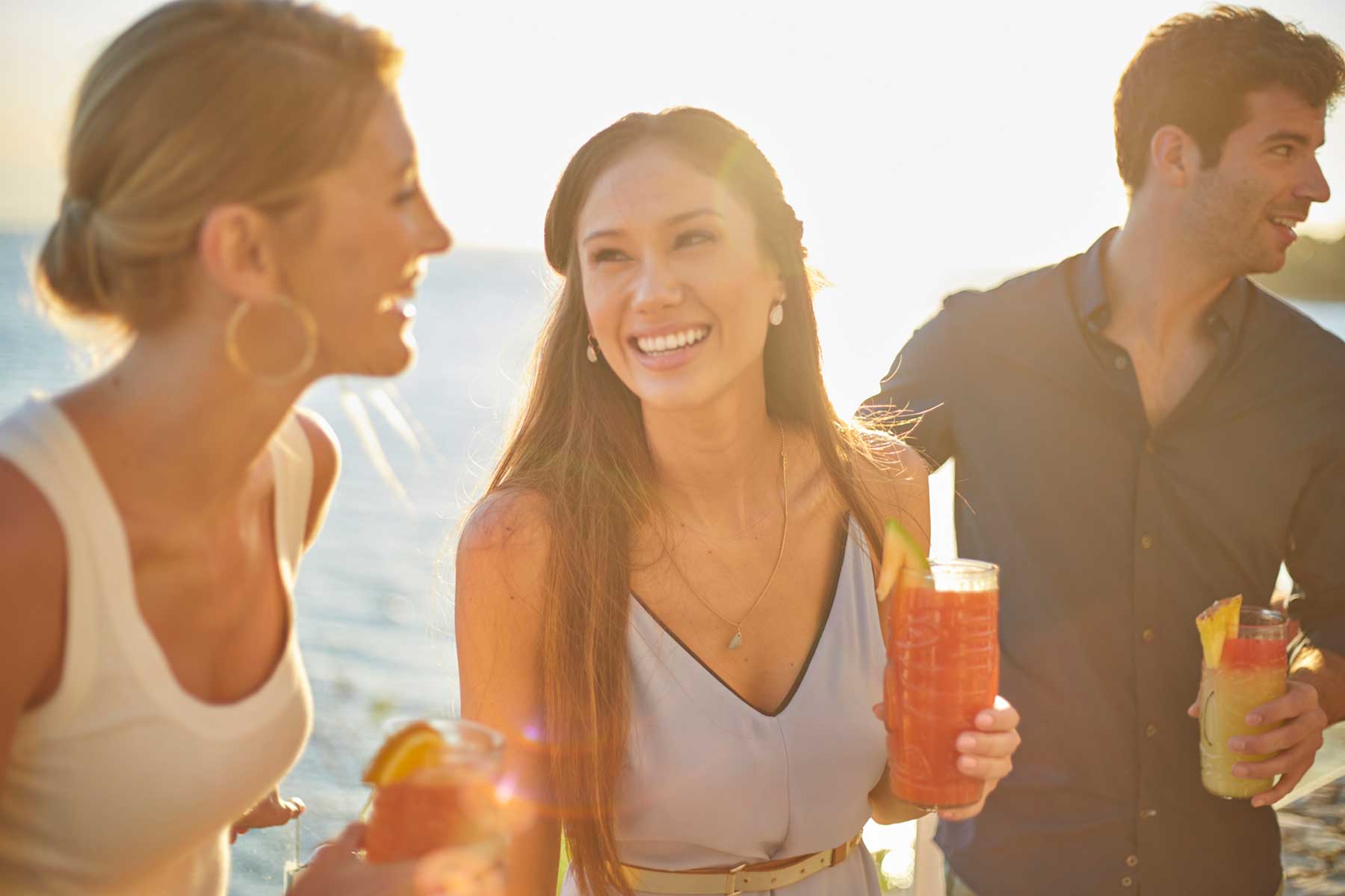 Todo incluido Luxury Bahia Principe Samana