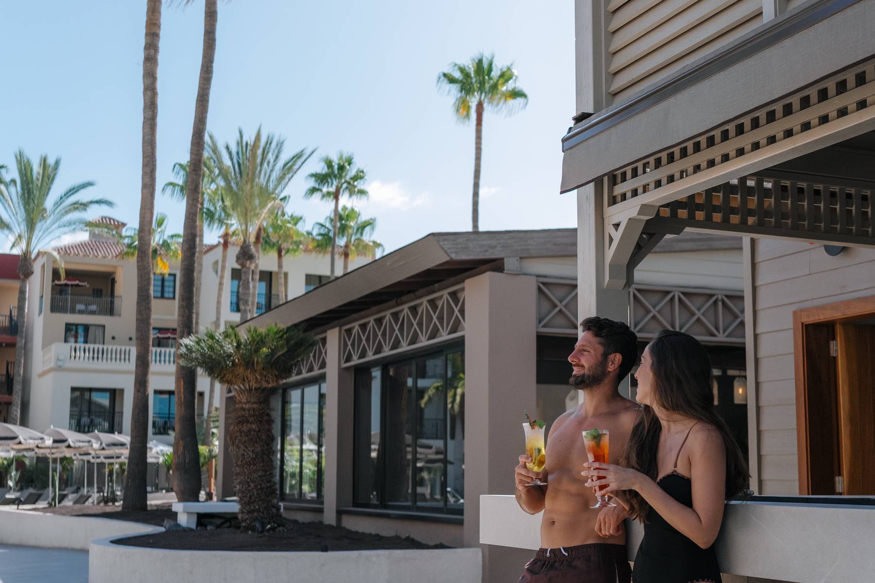 Actividades Bahia Principe Tenerife