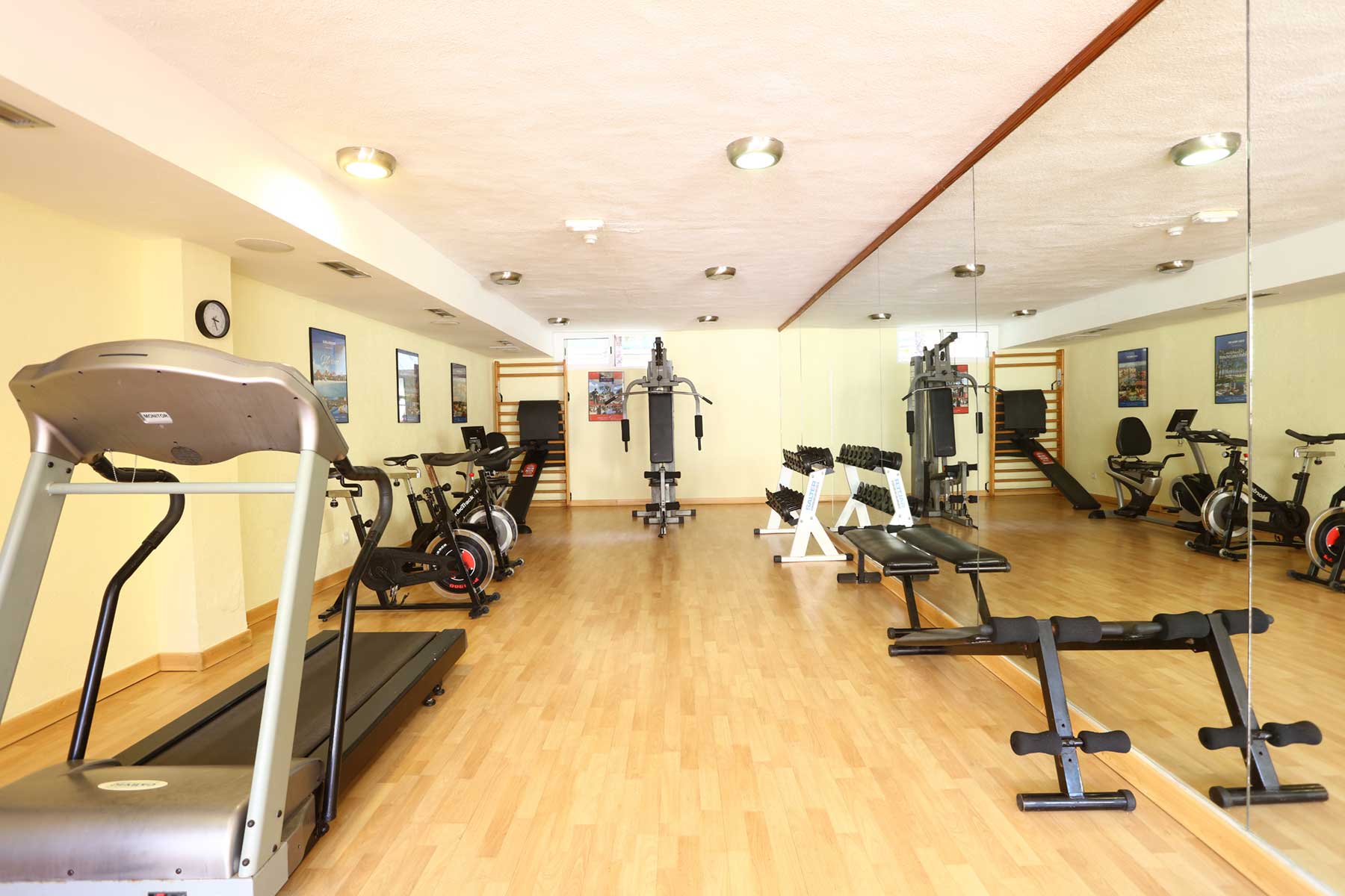 Things to do at Tenerife