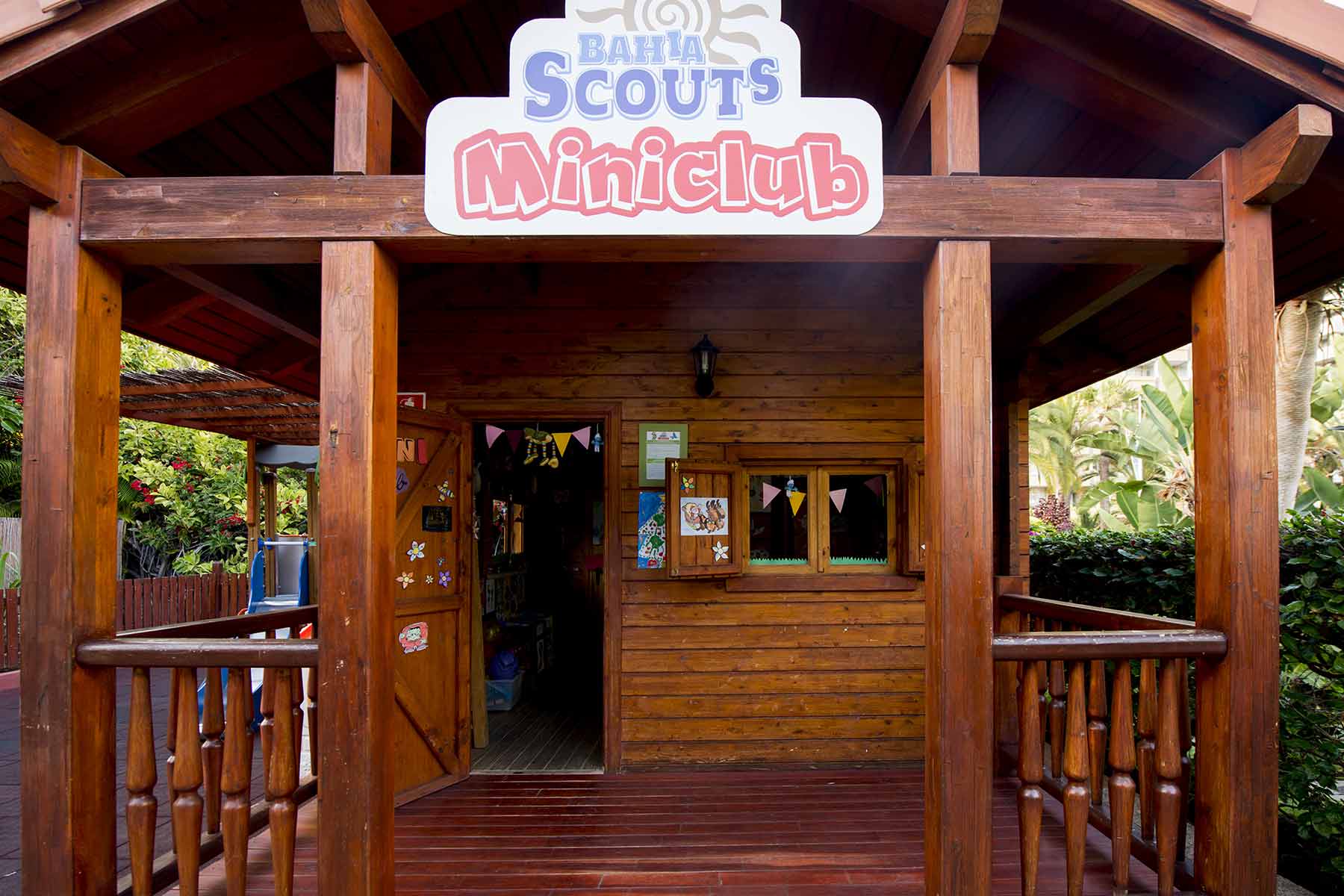 Things to do at Tenerife