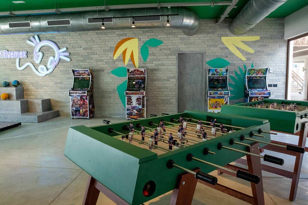 Actividades Grand Bahia Principe Tulum