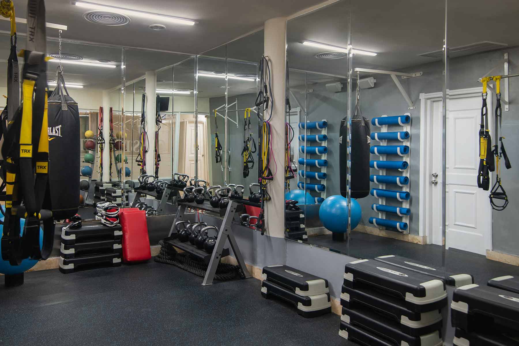 Actividades Luxury Bahia Principe Samana