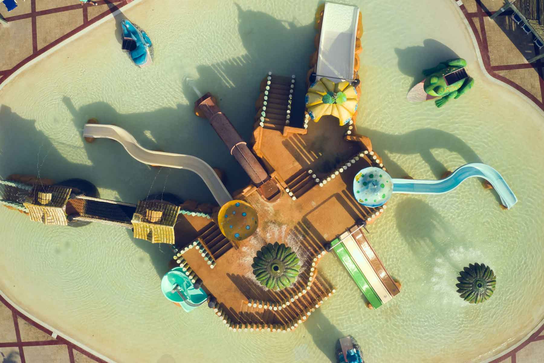 Things to do Resort Riviera Maya