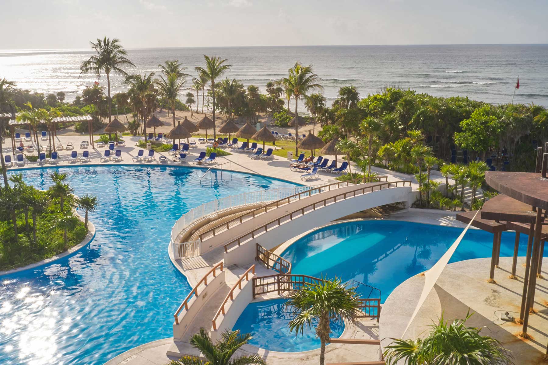 Galeria Resort Tulum