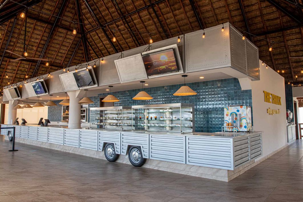 Galeria Resort Tulum