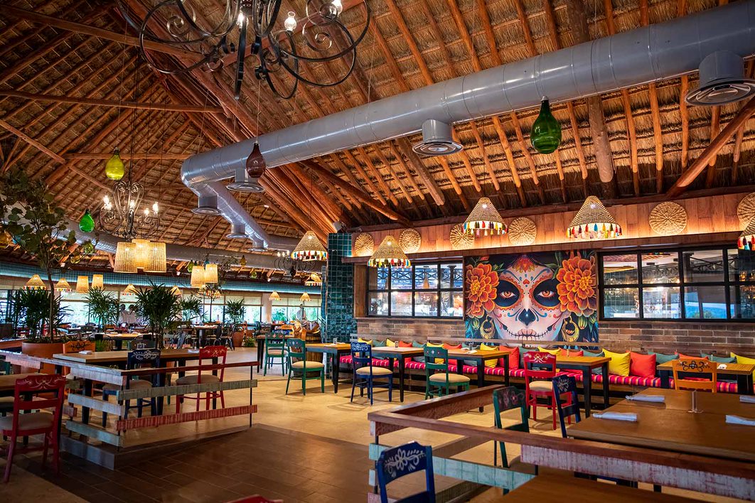 Galeria Resort Tulum