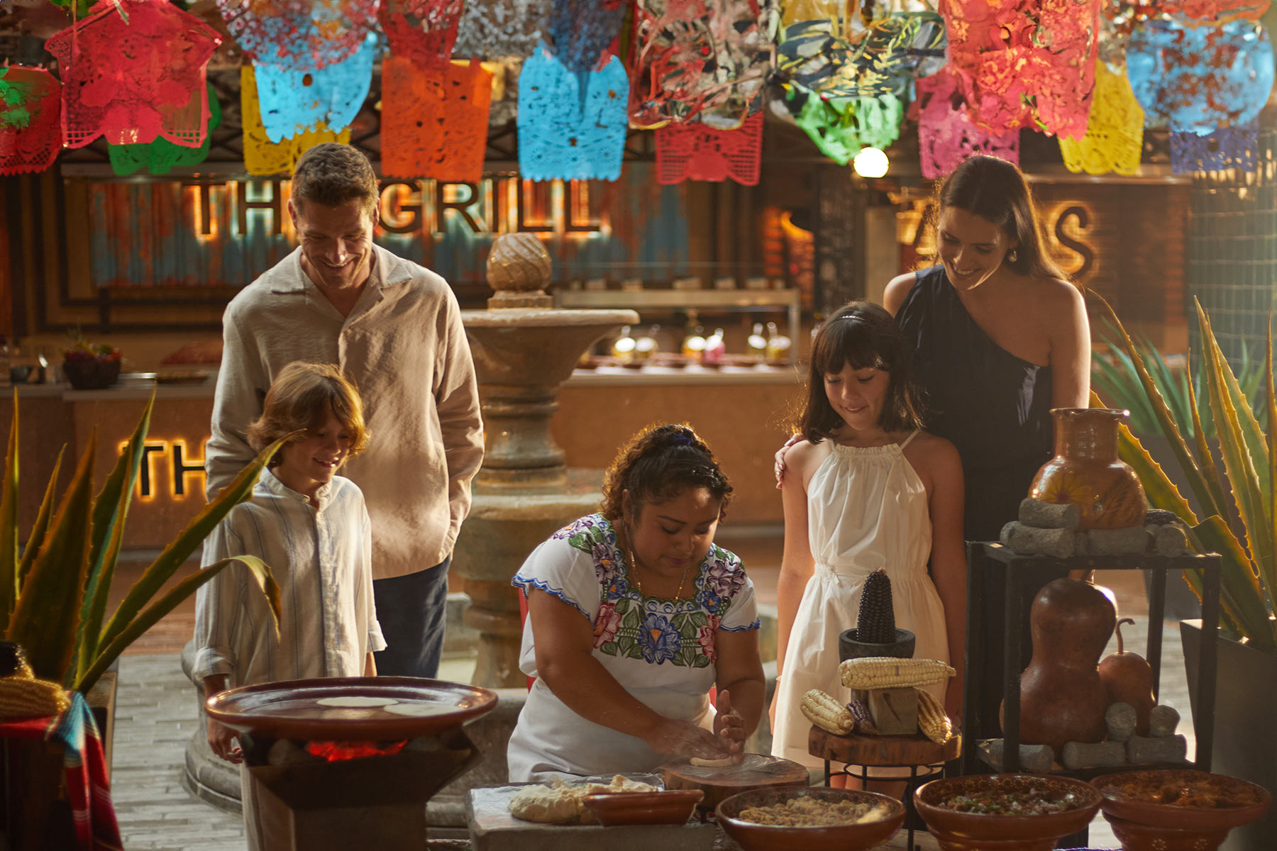 Galeria Resort Tulum