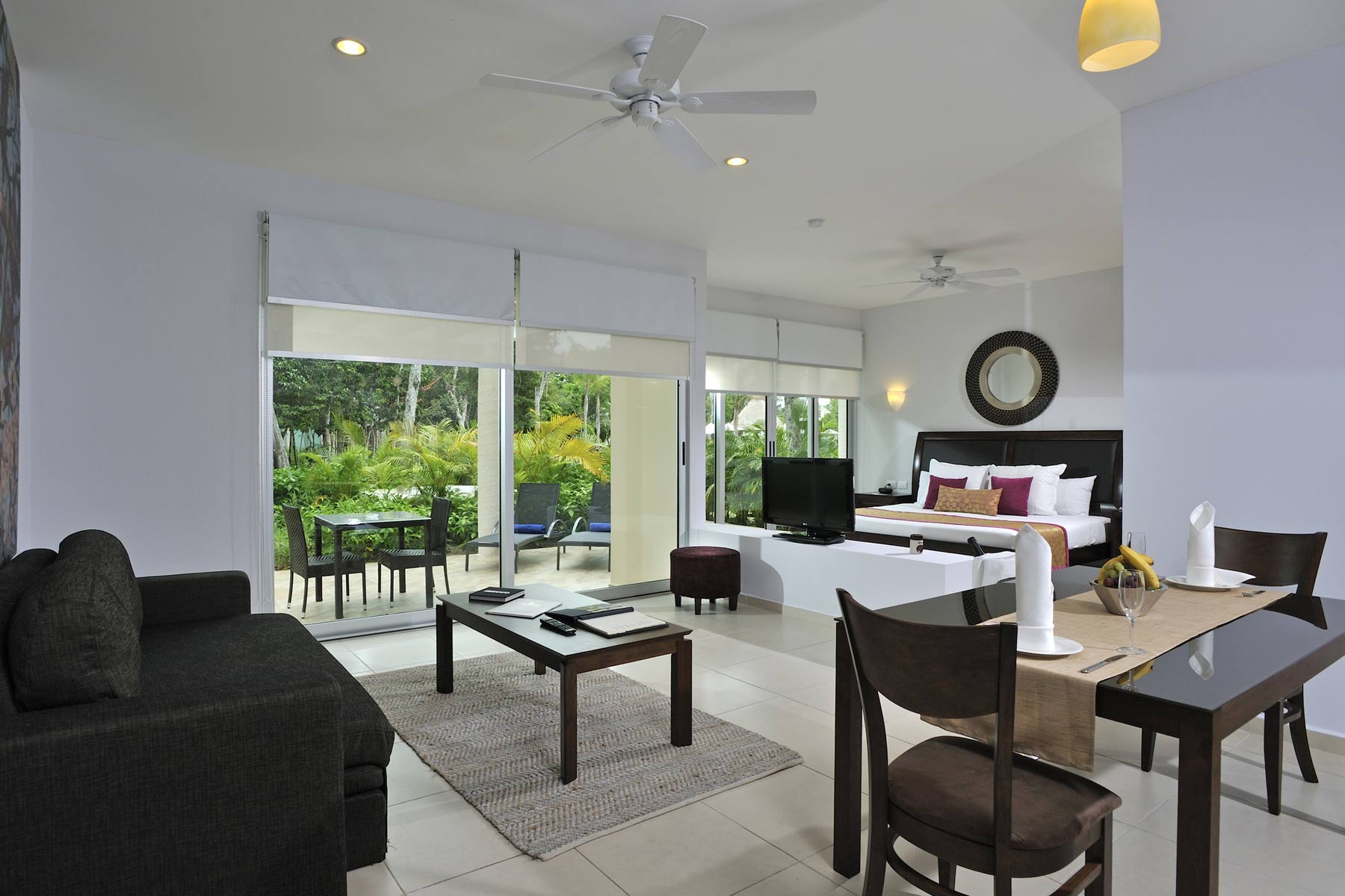 Gallery Resort Sian Kaan 3