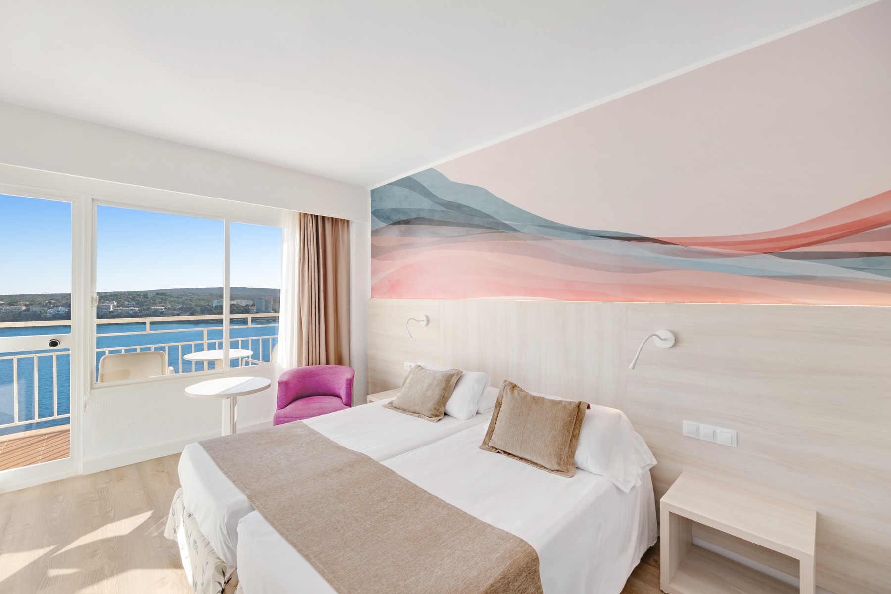 Galeria Resort Coral Playa