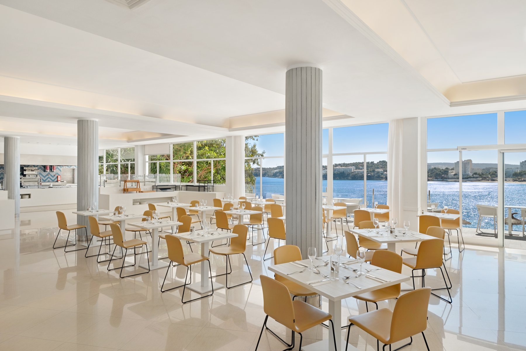 Galeria Resort Coral Playa