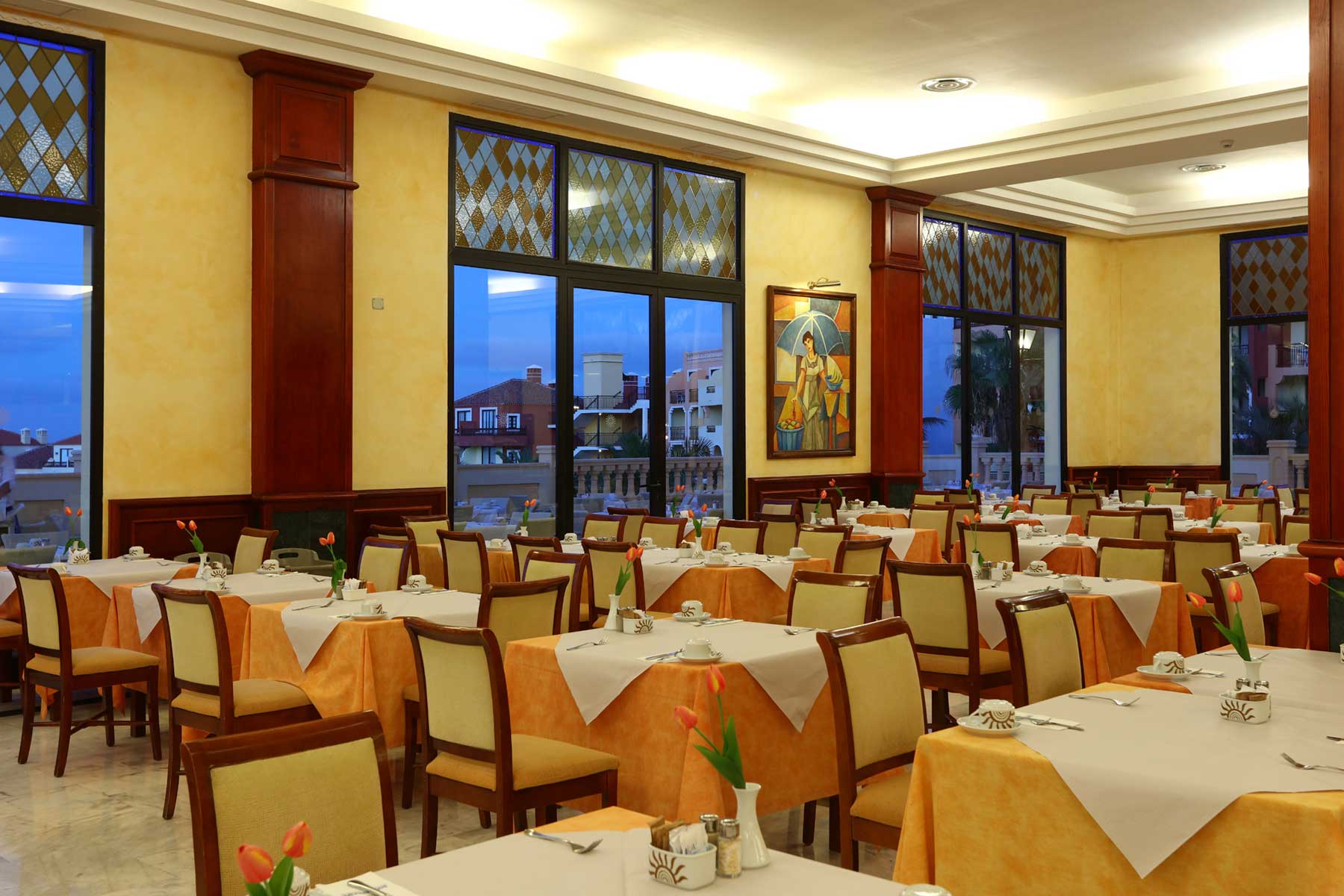 Galeria Resort Costa Adeje