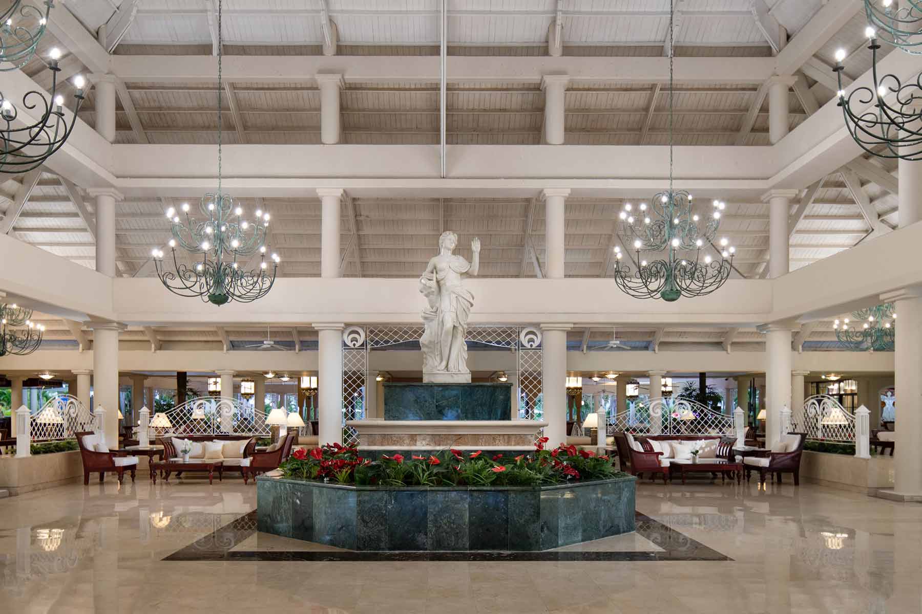 Imagen principal del Luxury Bahia Principe Bouganville 3