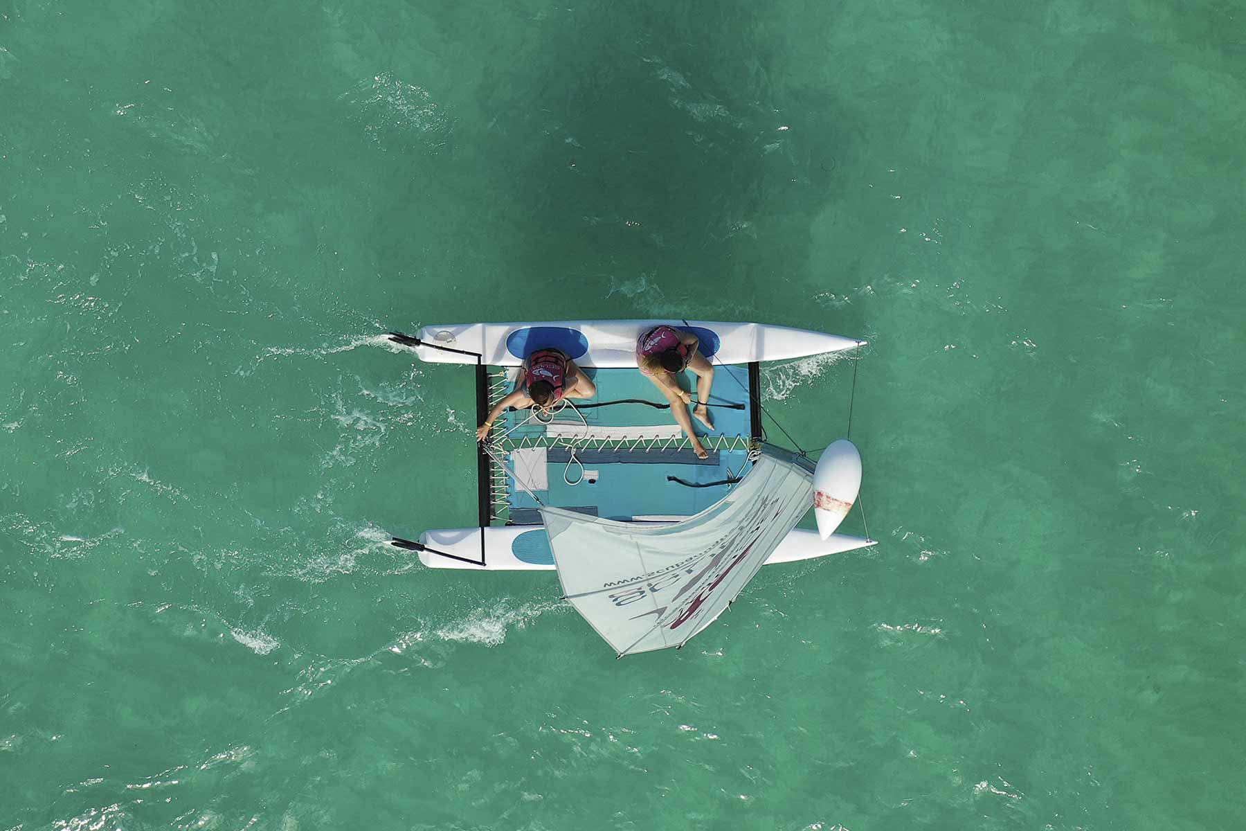 All Inclusive Service at Luxury Bahia Principe Ambar Don Pablo Collection 3