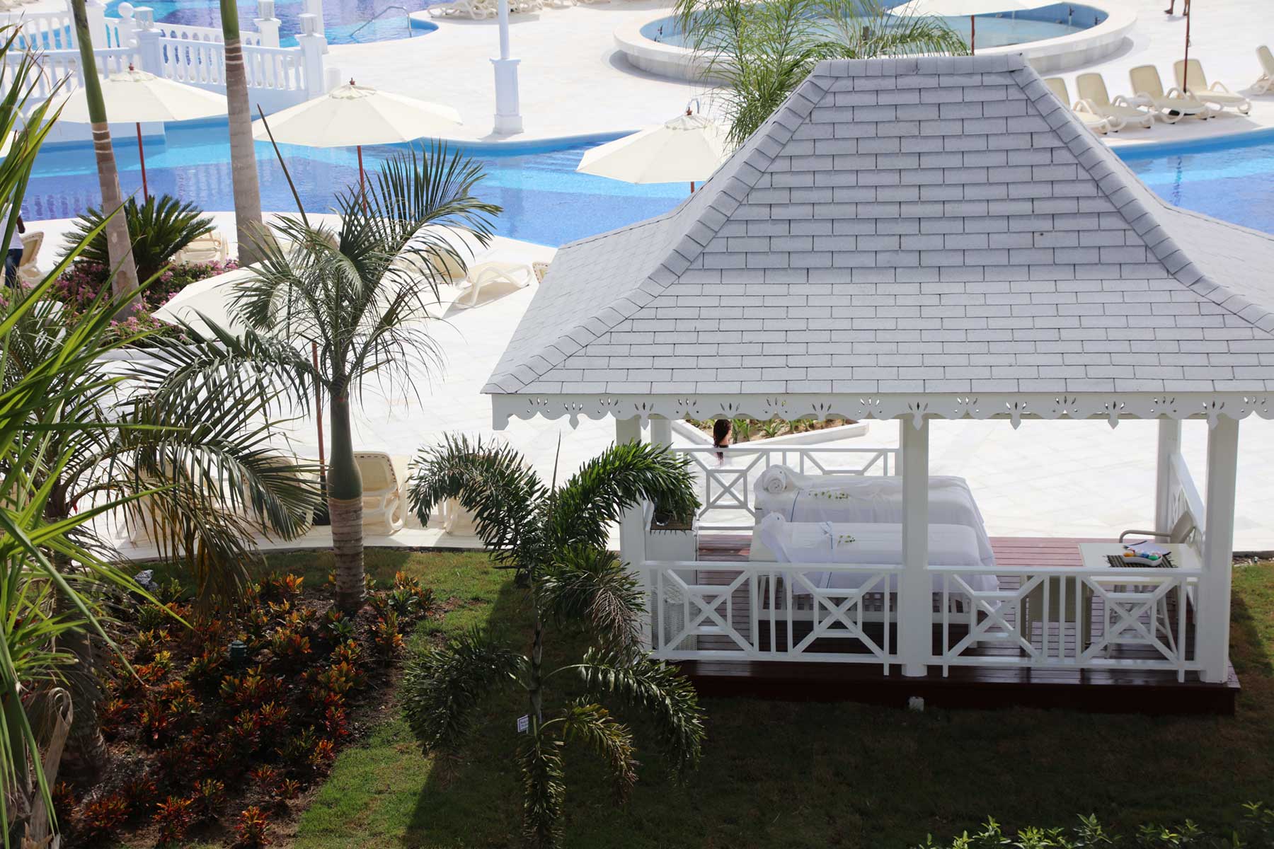 Things to do at Luxury Bahia Principe Fantasia 4