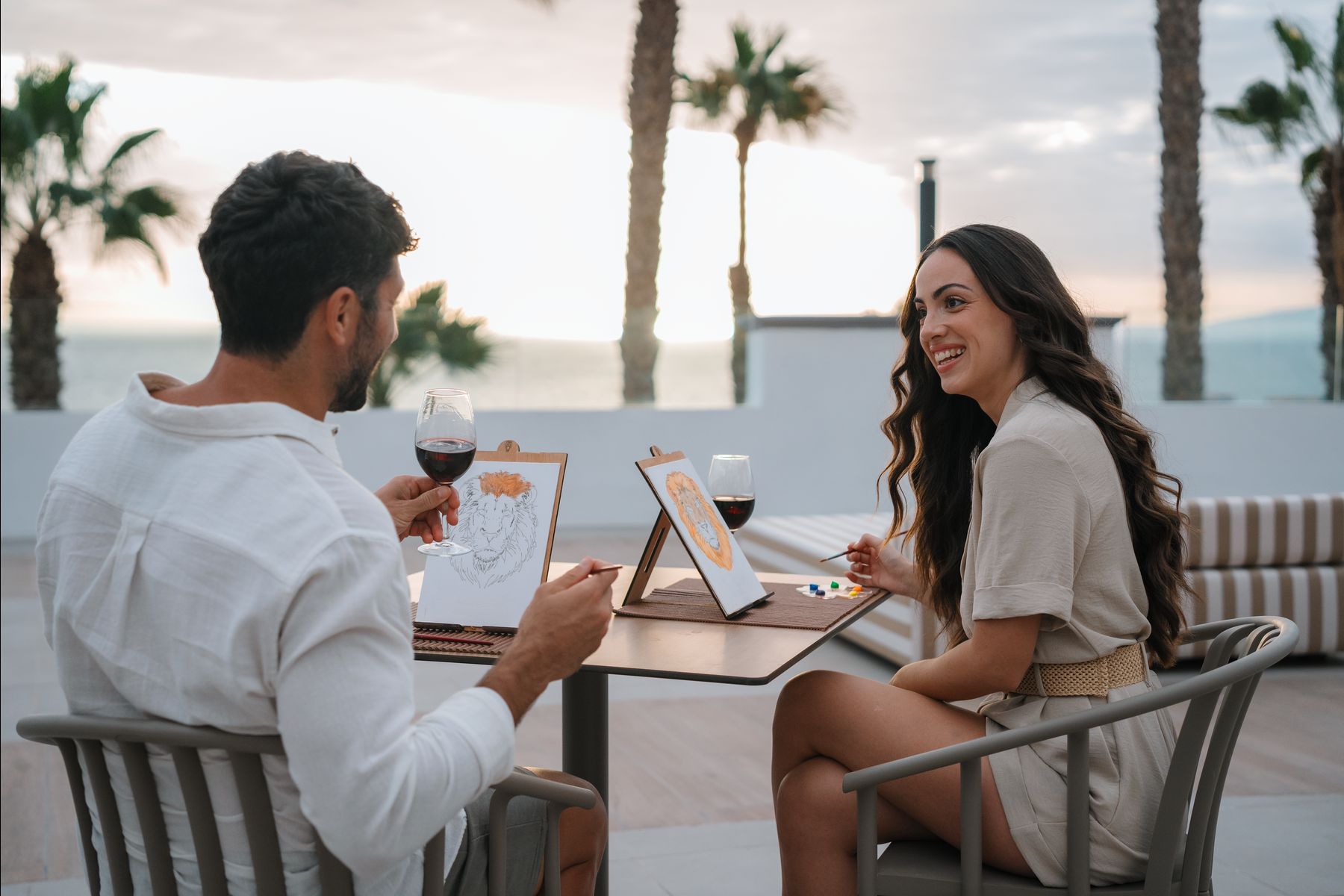 Spa Bahia Principe Tenerife