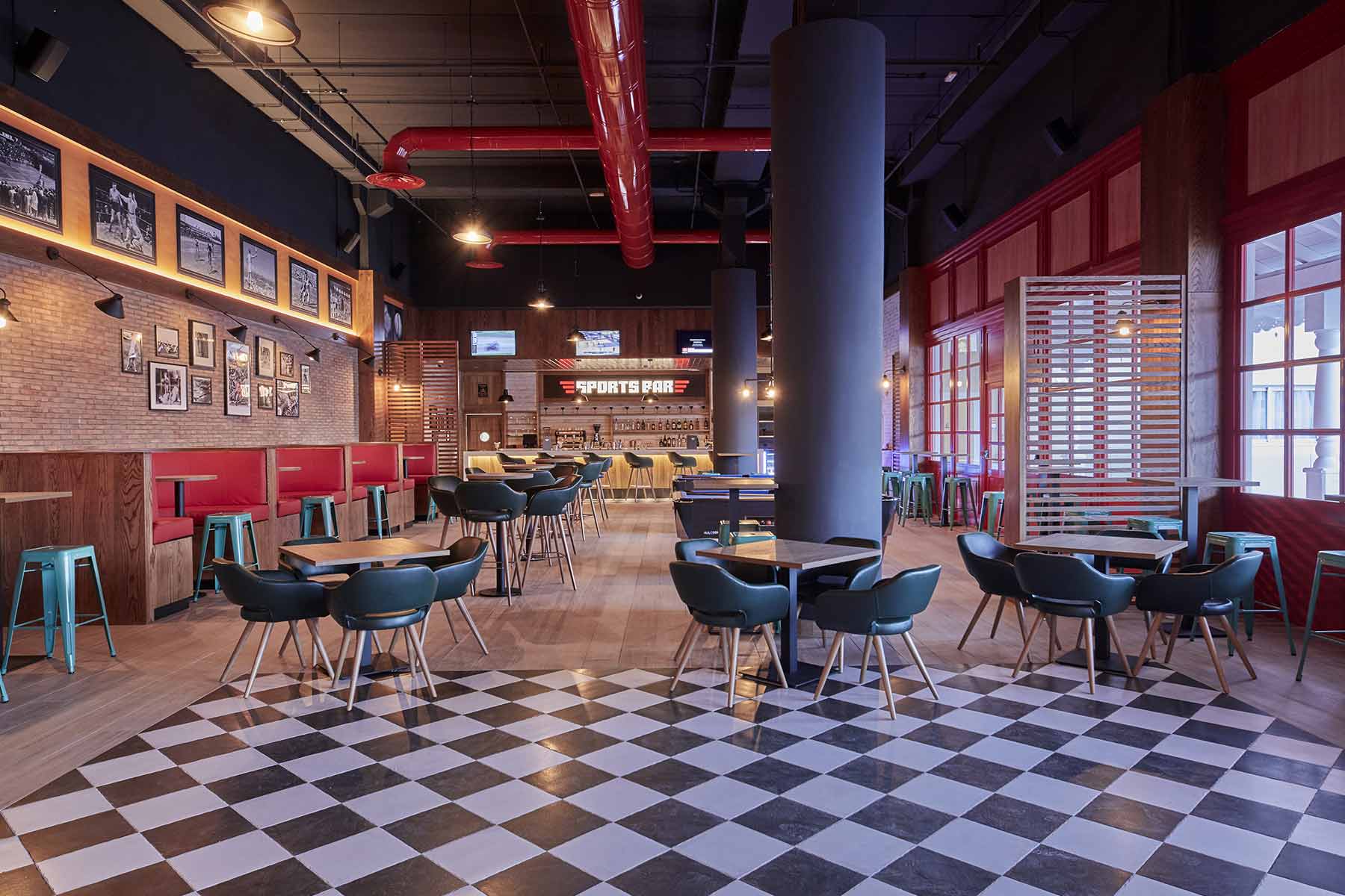 Things to do at Fantasia Bahia Principe Tenerife