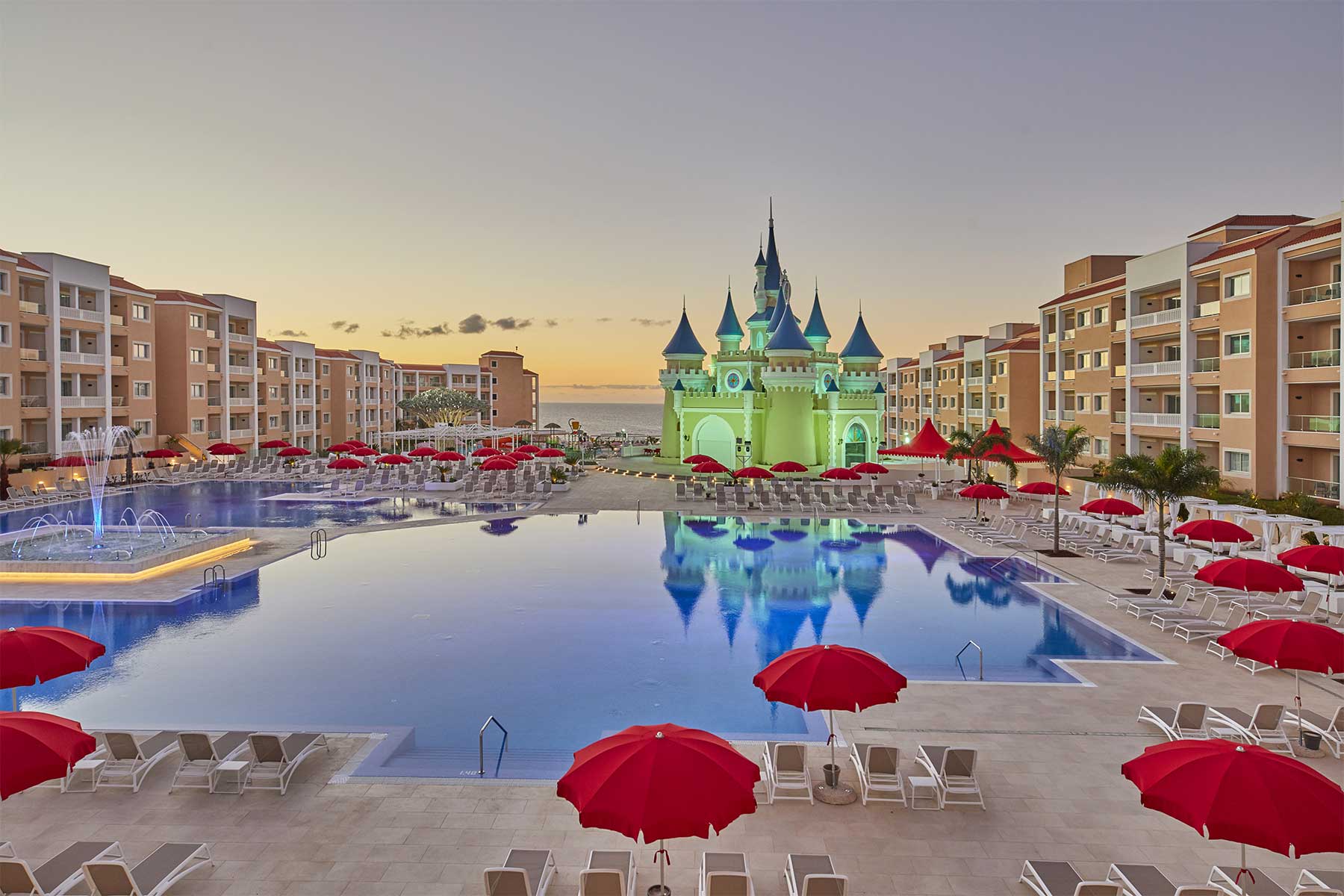 Marca Fantasia Bahia Principe 