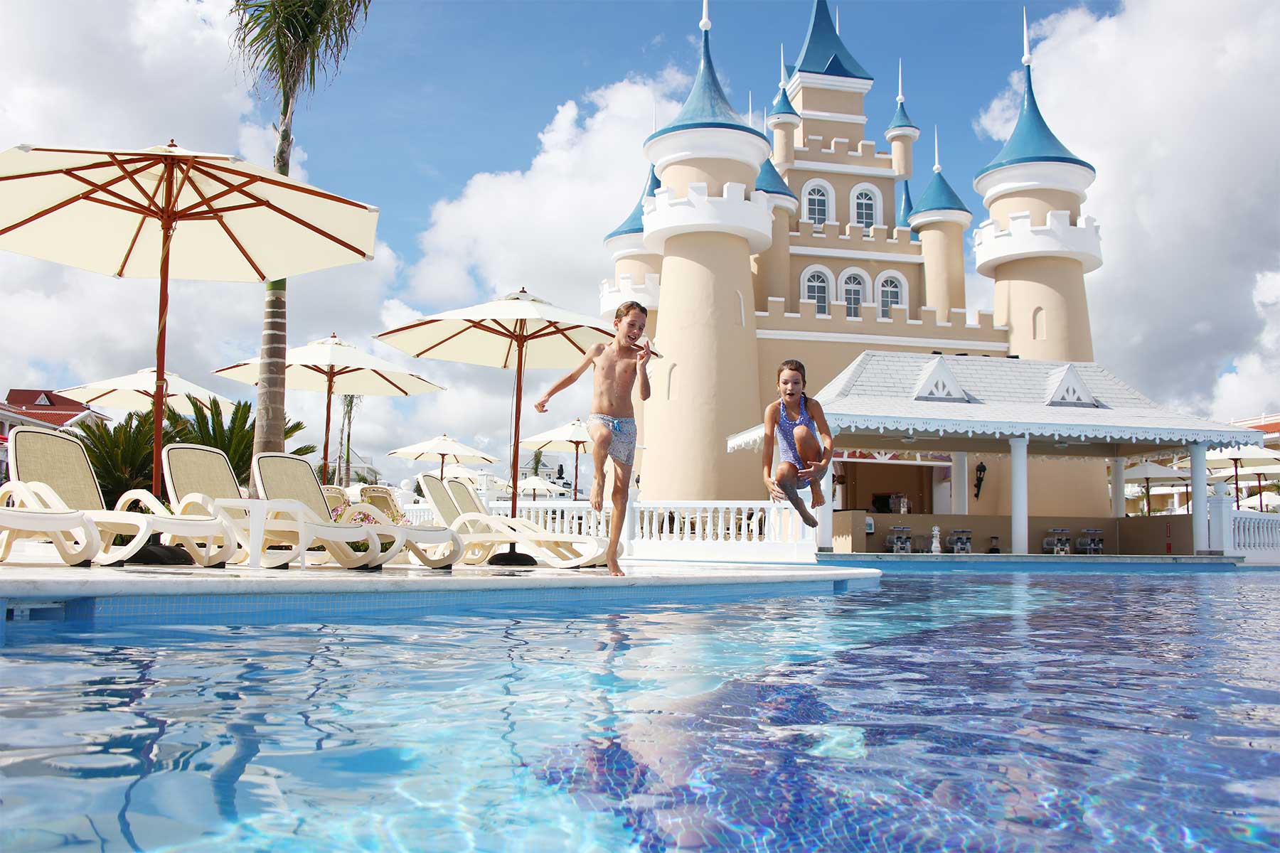 Marca Fantasia Bahia Principe 