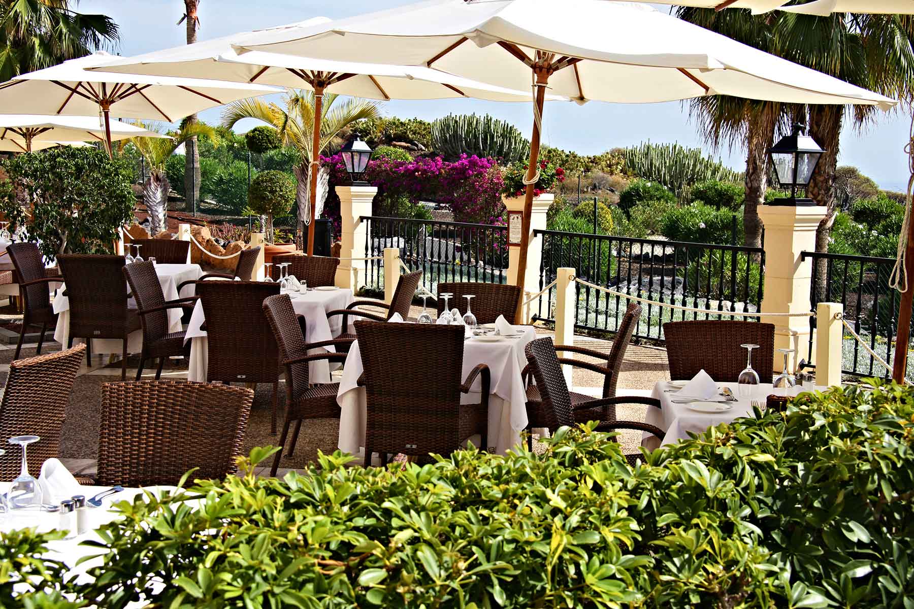 Marca sunlight Bahia Principe 