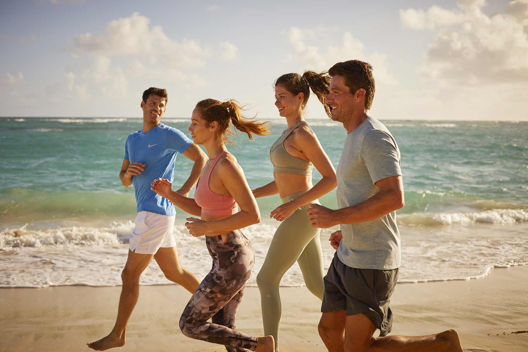 All Inclusive Restaurants at Luxury Bahia Principe Ambar Don Pablo Collection