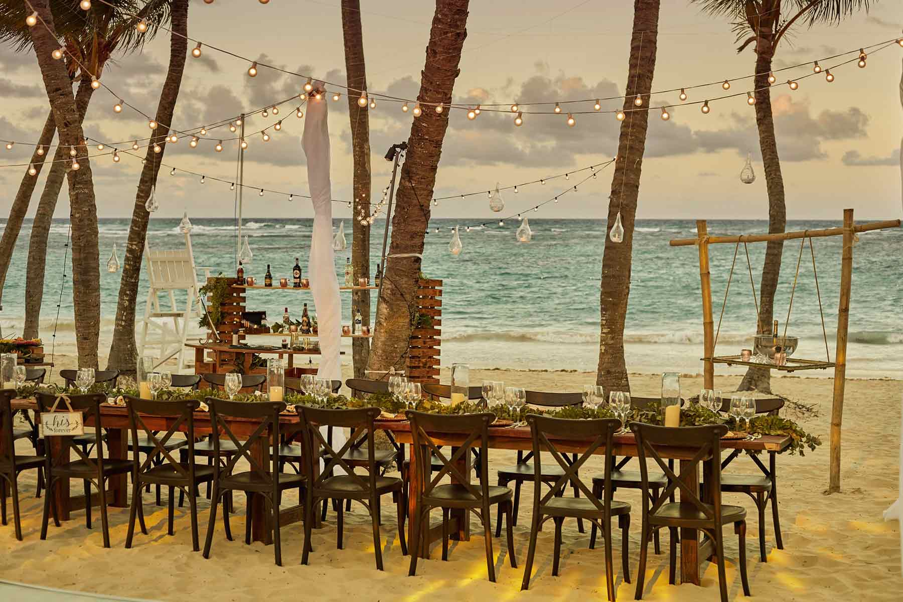 Adults Only at Bahia Principe