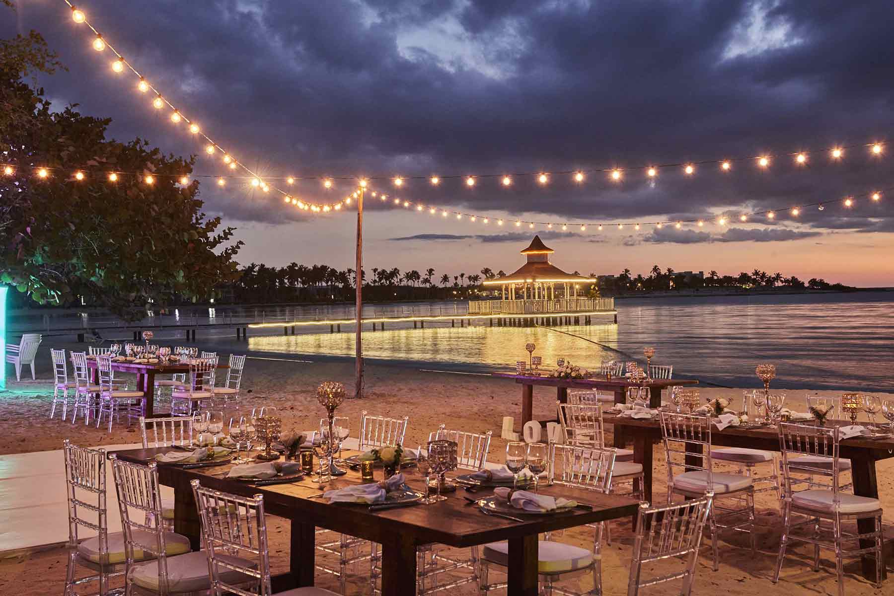 Adults Only at Bahia Principe