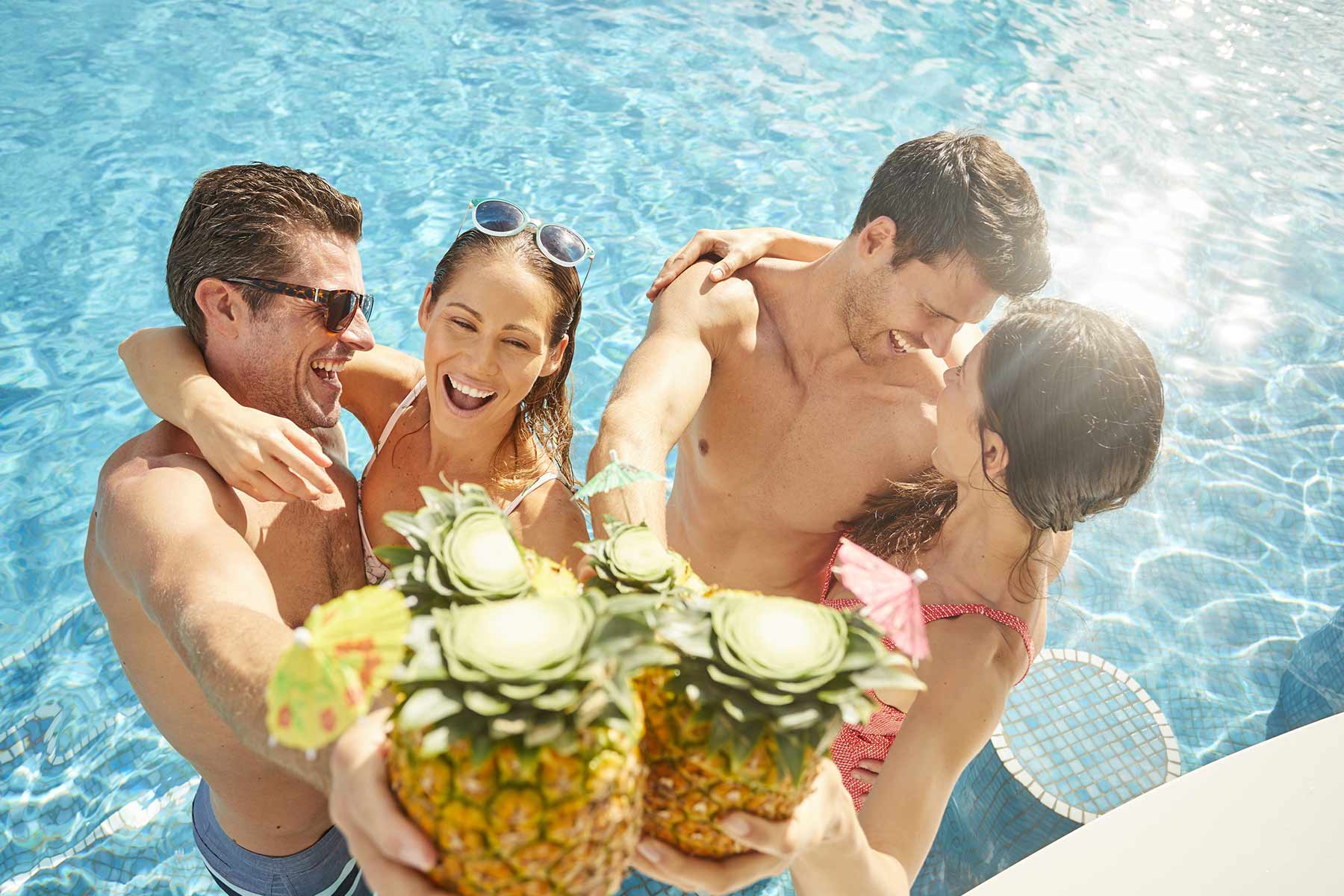 Gastronomy at Luxury Bahia Principe Runaway Bay Don Pablo Collection 4