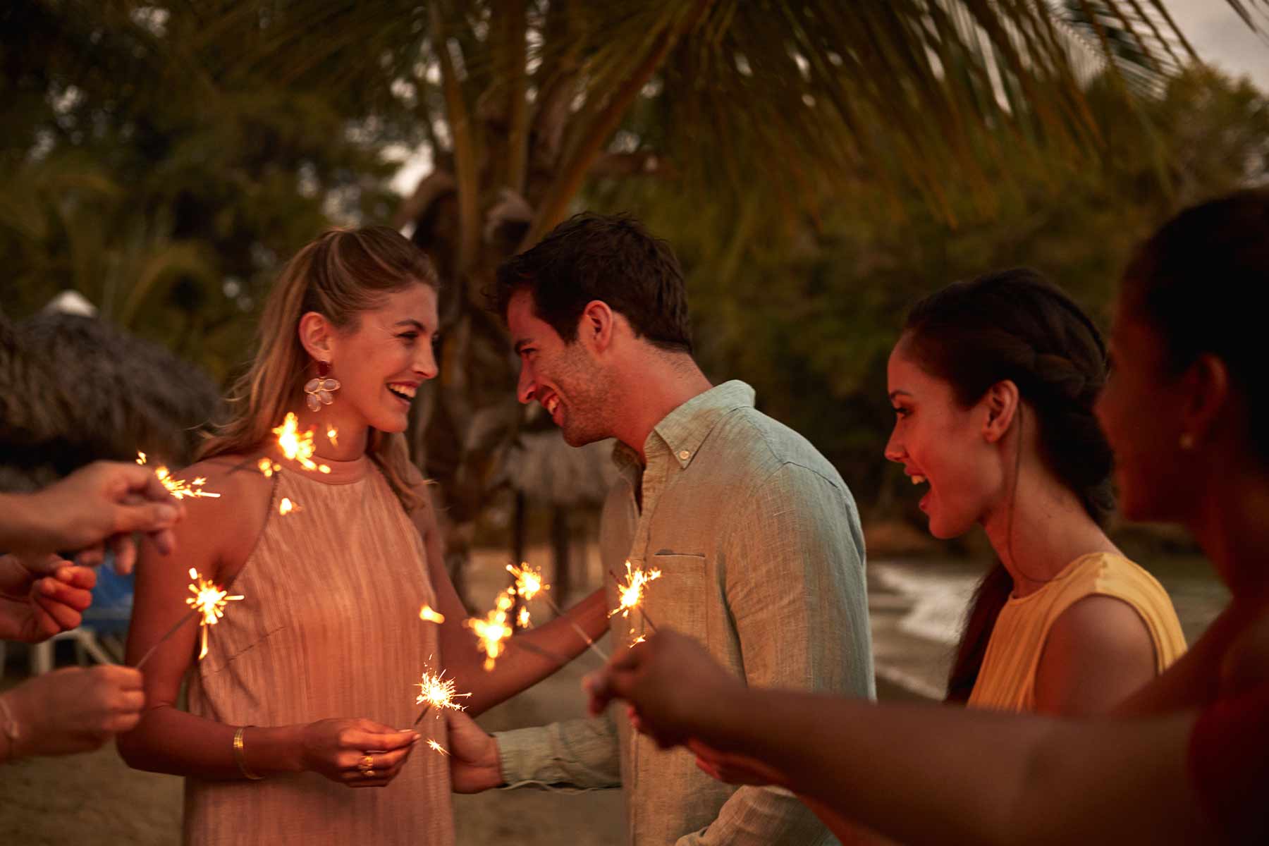 Things to do at Luxury Bahia Principe Ambar Green 5