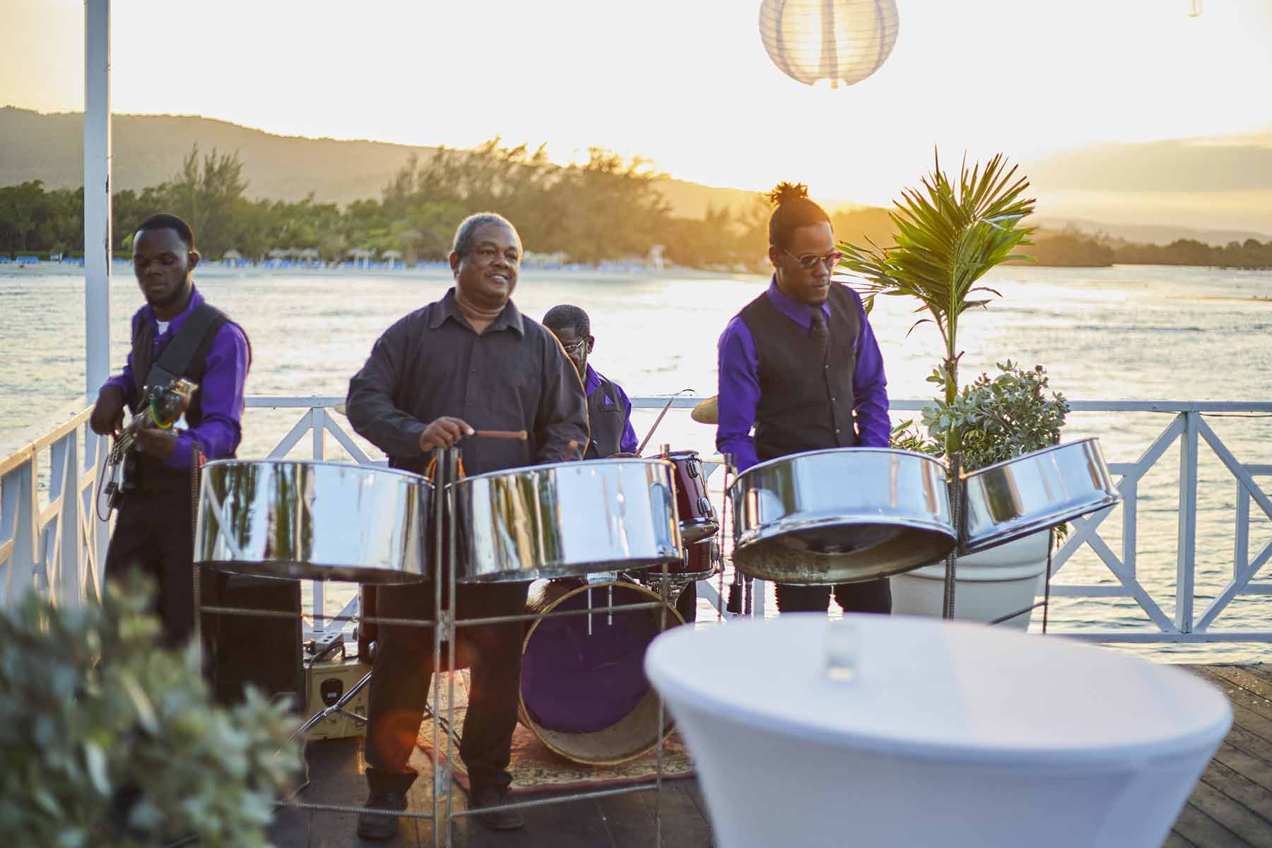 Things to do at Luxury Bahia Principe Bouganville 4