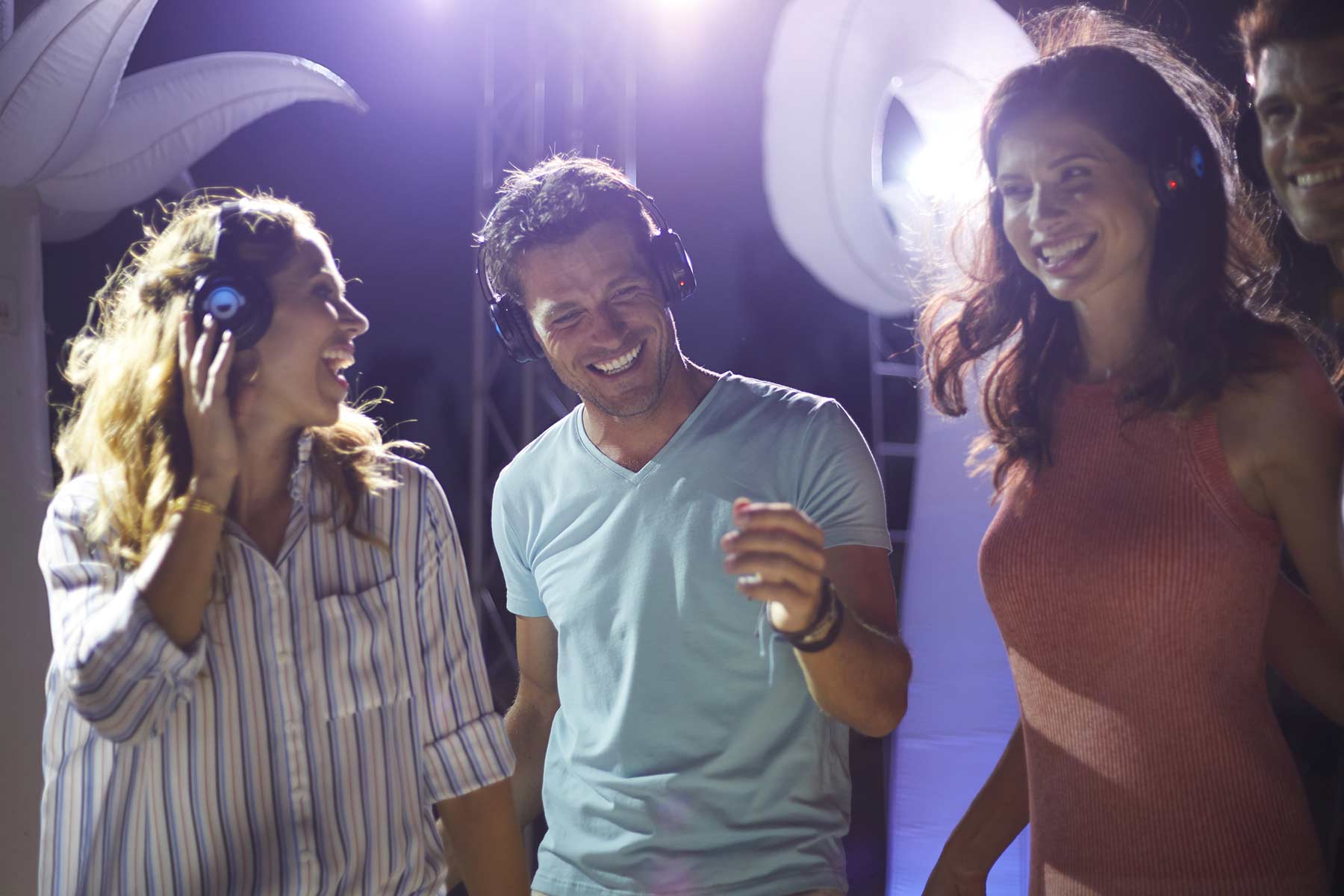 Things to do at Luxury Bahia Principe Bouganville 4