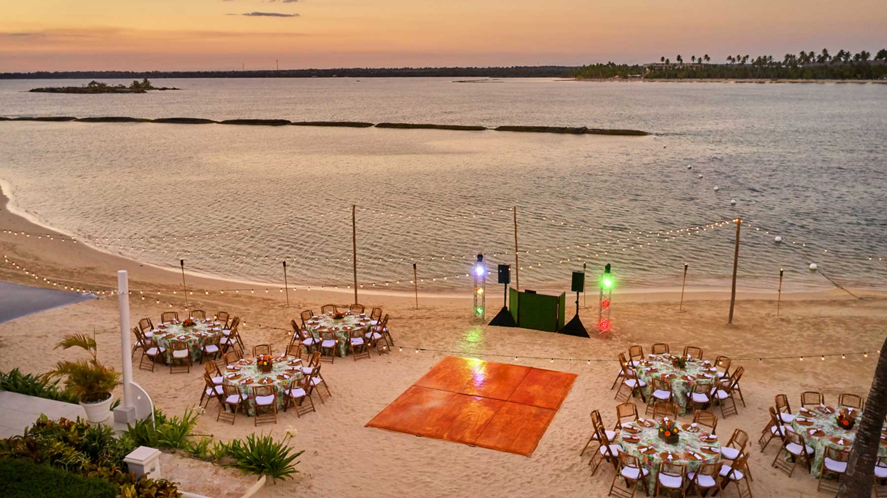 Destination image Samana 3