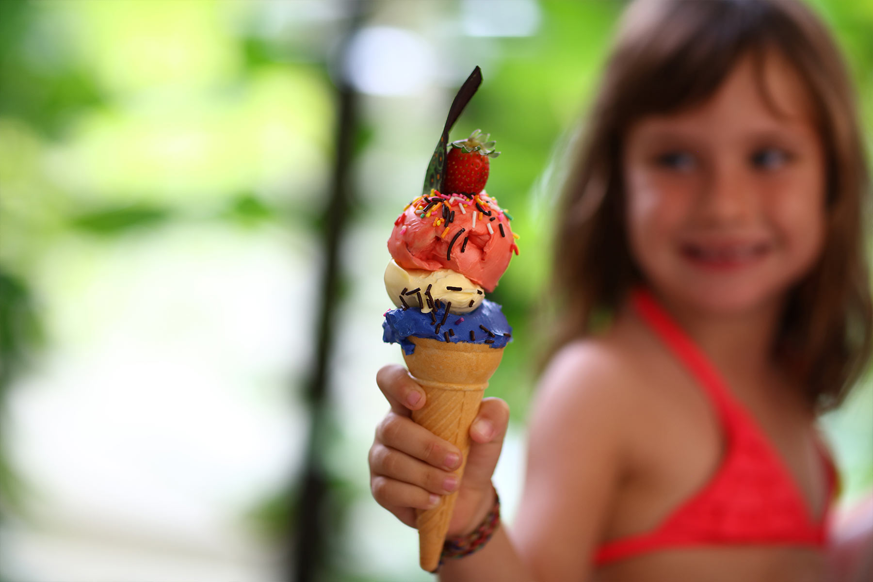 Gallery Resort Coba 7